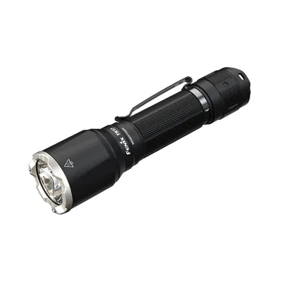 Latarka taktyczna LED Fenix TK17 (039-675) - widok 3