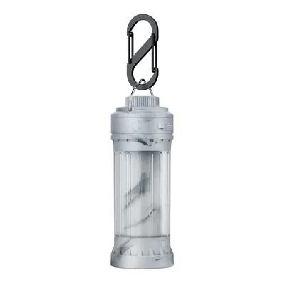 Latarka kempingowa Fenix CL22R biała (039-622)