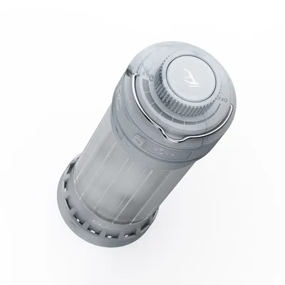 Latarka kempingowa Fenix CL22R biała (039-622) - widok 4