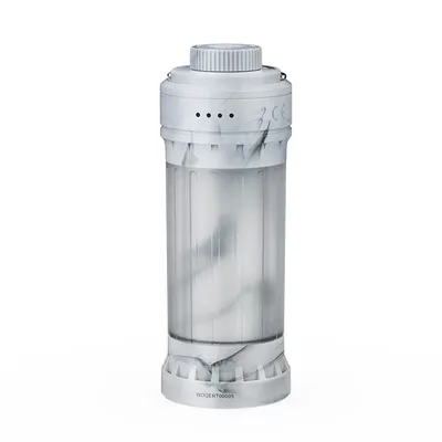 Latarka kempingowa Fenix CL22R biała (039-622) - widok 3