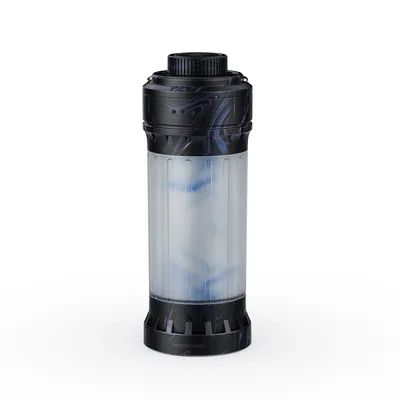 Latarka kempingowa Fenix CL22R czarna (039-623)