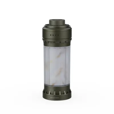 Latarka kempingowa Fenix CL22R zielona (039-621)
