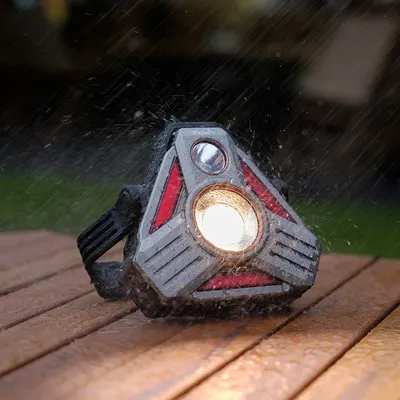 Latarka kempingowa Fenix CP50R (039-699) - widok 6