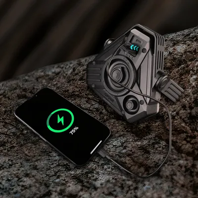 Latarka kempingowa Fenix CP50R (039-699) - widok 8