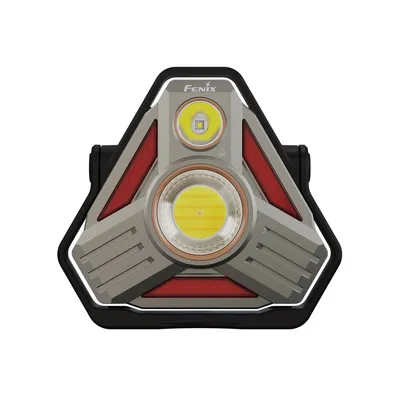 Latarka kempingowa Fenix CP50R (039-699) - widok 4