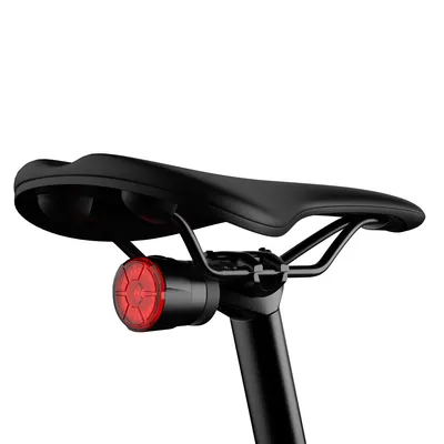 Lampa rowerowa Fenix BC06R (039-633) - widok 7