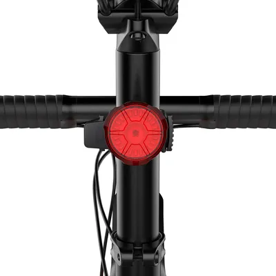 Lampa rowerowa Fenix BC06R (039-633) - widok 6