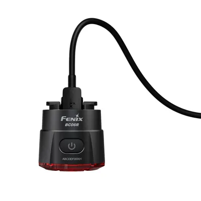 Lampa rowerowa Fenix BC06R (039-633) - widok 4