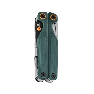 Multitool Leatherman WAVE Alpha Cascadia Box (833401) - widok 2