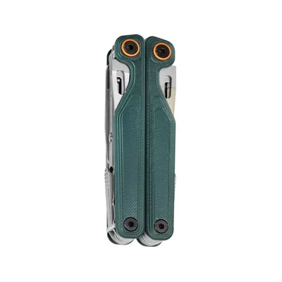 Multitool Leatherman WAVE Alpha Cascadia Box (833401) - widok 3
