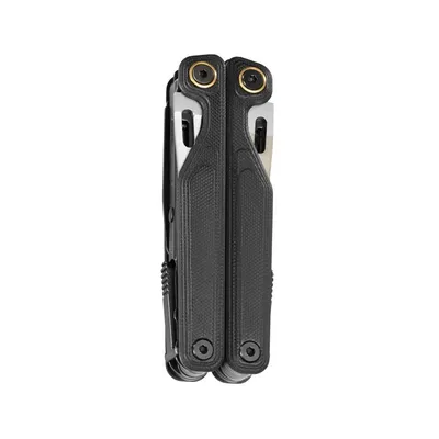 Multitool Leatherman WAVE Alpha Obsidian Box (833334) - widok 3