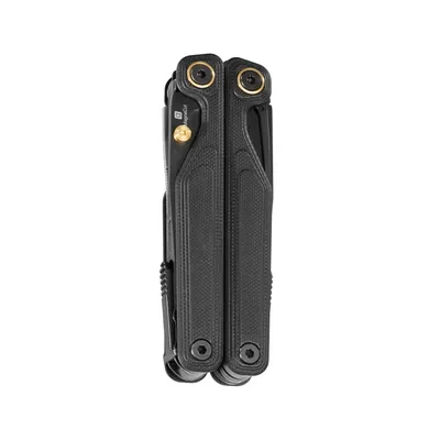 Multitool Leatherman WAVE Alpha Obsidian Box (833334) - widok 2
