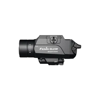 Latarka na broń Fenix GL23R (039-620) - widok 7