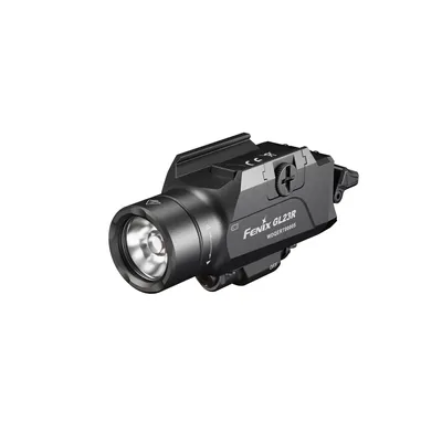 Latarka na broń Fenix GL23R (039-620) - widok 5