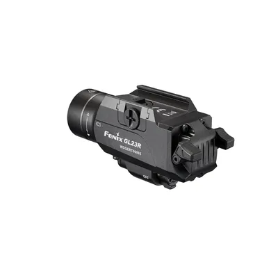 Latarka na broń Fenix GL23R (039-620) - widok 4