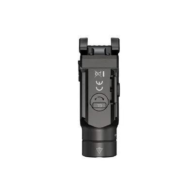 Latarka na broń Fenix GL23R (039-620) - widok 3