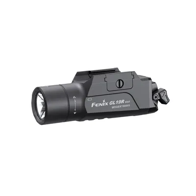 Latarka na broń Fenix GL19R V2.0 (039-617) - widok 4