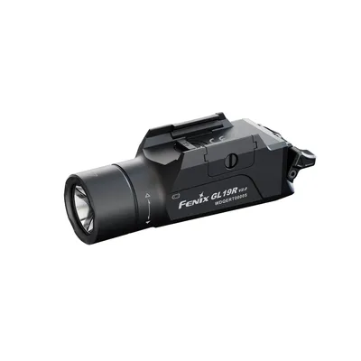 Latarka na broń Fenix GL19R V2.0 (039-617) - widok 3