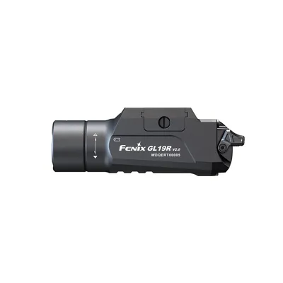 Latarka na broń Fenix GL19R V2.0 (039-617)