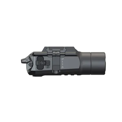 Latarka na broń Fenix GL19R V2.0 (039-617) - widok 2
