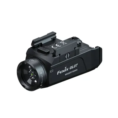 Latarka na broń Fenix GL07 (039-685) - widok 2