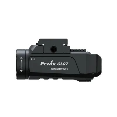 Latarka na broń Fenix GL07 (039-685)