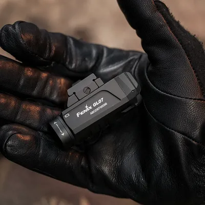 Latarka na broń Fenix GL07 (039-685) - widok 8