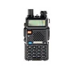 Radiotelefon krótkofalówka Baofeng UV-5R HTQ USB-C - widok 4