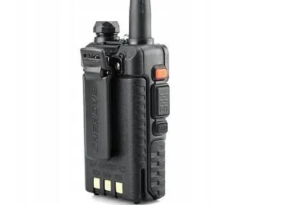 Radiotelefon krótkofalówka Baofeng UV-5R HTQ USB-C