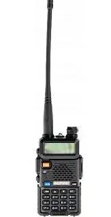 Radiotelefon krótkofalówka Baofeng UV-5R HTQ USB-C - widok 5