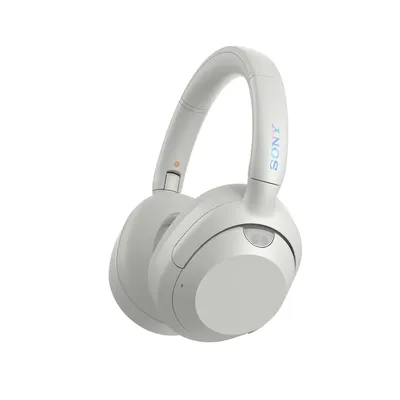 Słuchawki SONY  WH-ULT900NW białe