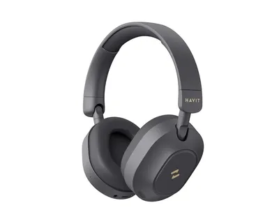 Słuchawki bezprzew. bluetooth Havit H668BT czarny