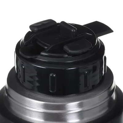 Termos z kubkiem ZWILLING Thermo 1 ltr czarny - widok 8