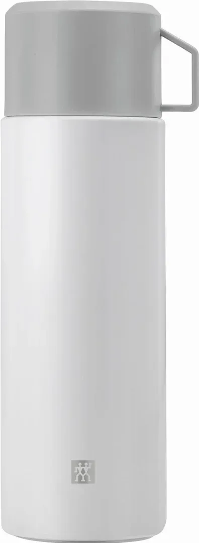 Termos z kubkiem ZWILLING Thermo 1 ltr biały - widok 2