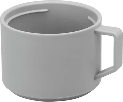 Termos z kubkiem ZWILLING Thermo 1 ltr biały - widok 6