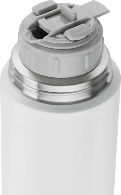 Termos z kubkiem ZWILLING Thermo 1 ltr biały - widok 4