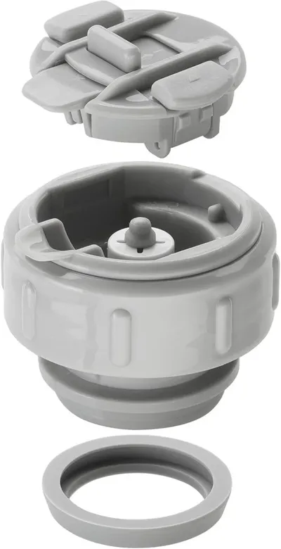 Termos z kubkiem ZWILLING Thermo 1 ltr biały - widok 5