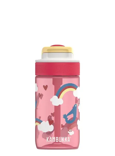 Kambukka butelka na wodę Lagoon 400ml Love Birds - widok 4
