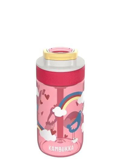 Kambukka butelka na wodę Lagoon 400ml Love Birds - widok 7
