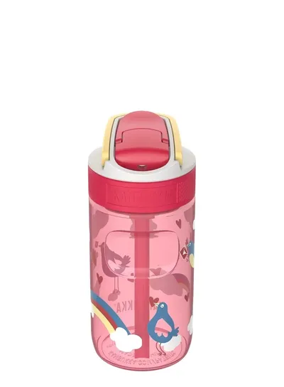 Kambukka butelka na wodę Lagoon 400ml Love Birds - widok 3