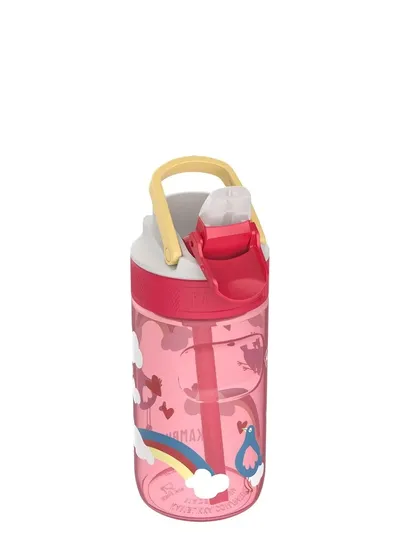 Kambukka butelka na wodę Lagoon 400ml Love Birds - widok 2