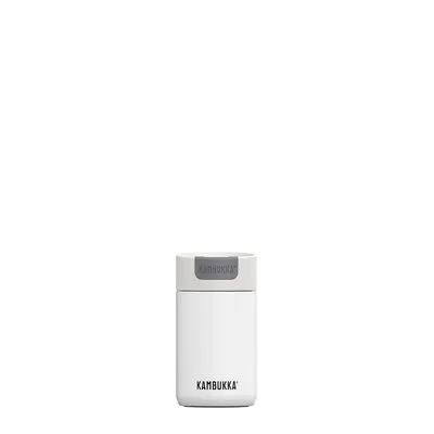 Kambukka Kubek Termiczny Olympus 300ml Marshmallow white