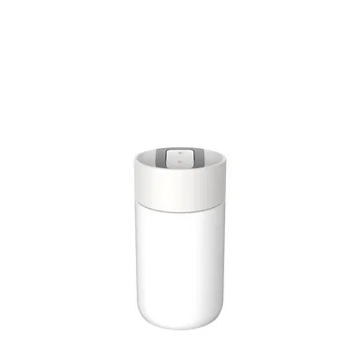 Kambukka Kubek Termiczny Olympus 300ml Marshmallow white - widok 4