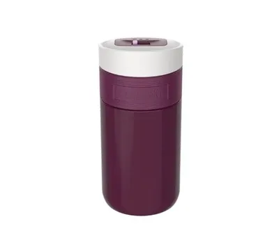 Kambukka kubek termiczny Etna 300ml - Cherry Lacquer - widok 4