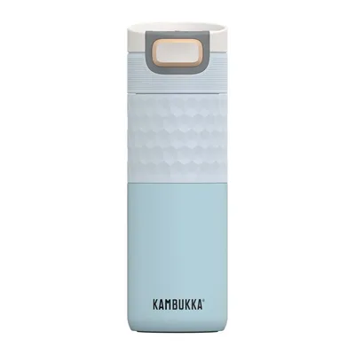 Kambukka kubek termiczny Etna Grip 500 ml - Breezy Blue