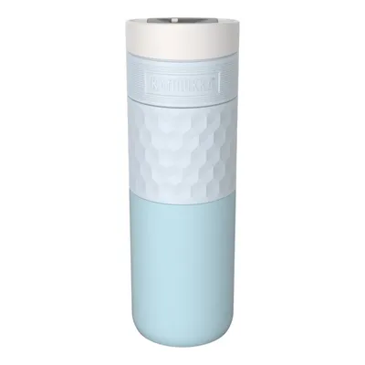 Kambukka kubek termiczny Etna Grip 500 ml - Breezy Blue - widok 2