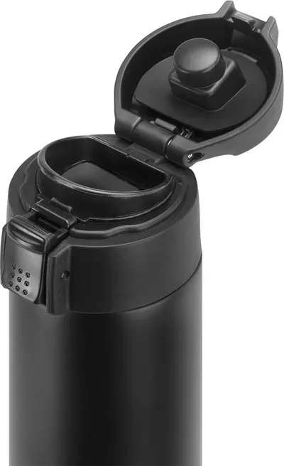 Kubek termiczny ZWILLING Thermo 450 ml czarny - widok 4
