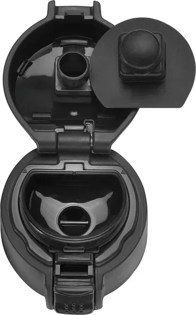 Kubek termiczny ZWILLING Thermo 450 ml czarny - widok 3