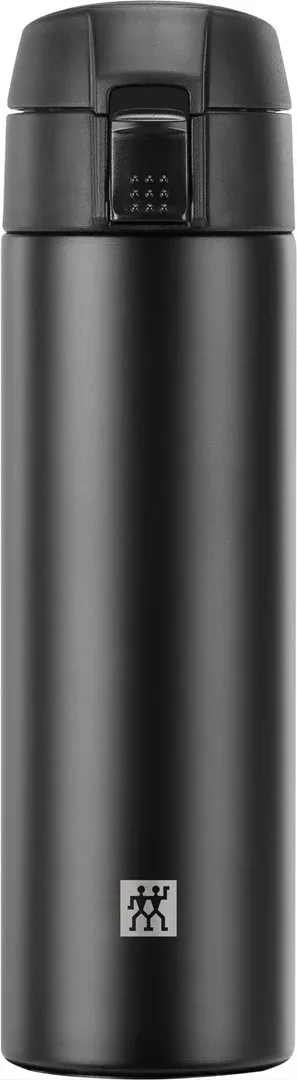 Kubek termiczny ZWILLING Thermo 450 ml czarny - widok 2