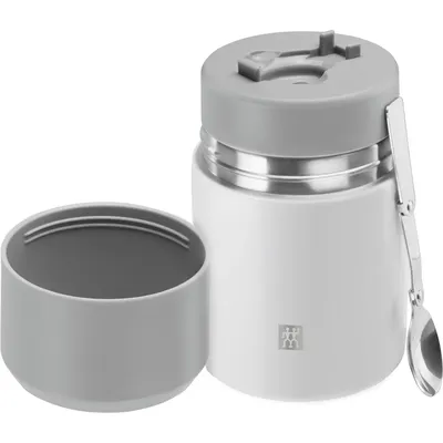 Pojemnik termiczny na żywność  ZWILLING Thermo 39500-509-0 biały 700ml - widok 3